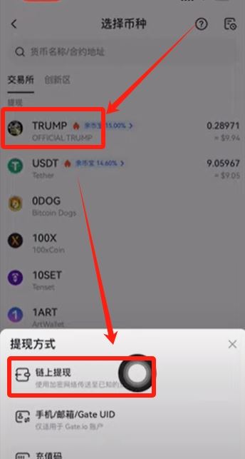 包含币安币飙升势惊人，一夜飙升Gate%，加密市场沸腾，引发热议的词条