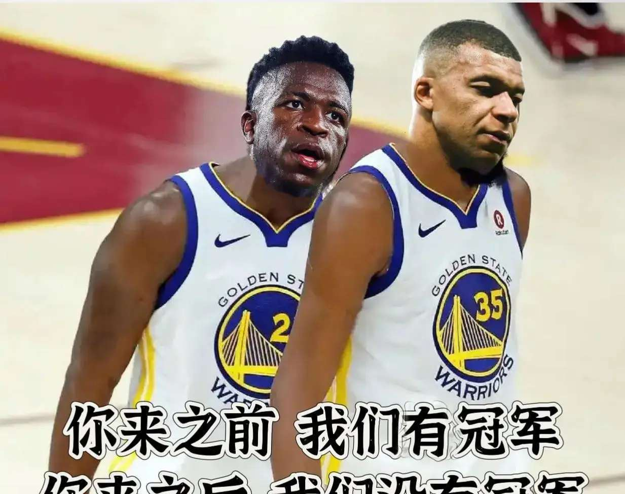 重要助攻首场状态出色，热火观众沸腾！，姆巴佩重返赛场观众掌声雷动